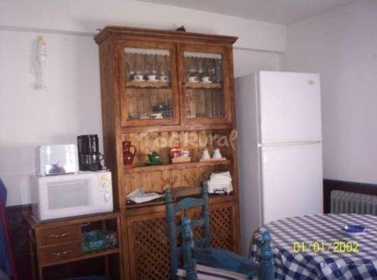 Casa Rural El Rincon Padiernos Eksteriør bilde