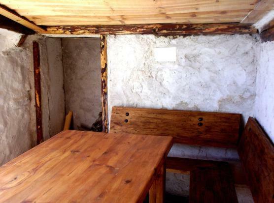 Casa Rural El Rincon Padiernos Eksteriør bilde
